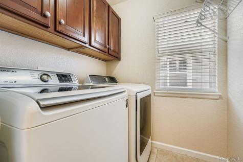 22754 E Rowland Drive Aurora CO 80016