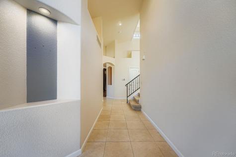 22754 E Rowland Drive Aurora CO 80016