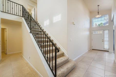 22754 E Rowland Drive Aurora CO 80016