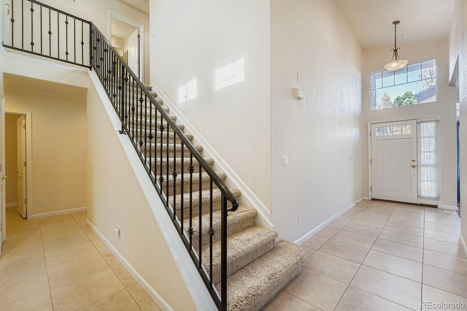 22754 E Rowland Drive Aurora CO 80016