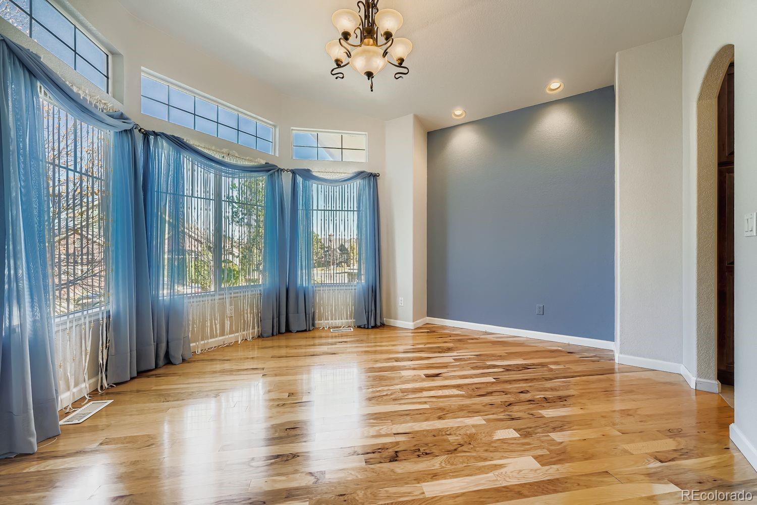 22754 E Rowland Drive Aurora CO 80016