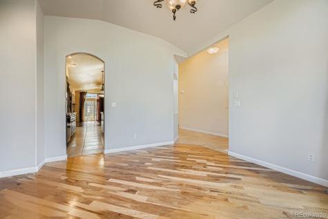22754 E Rowland Drive Aurora CO 80016