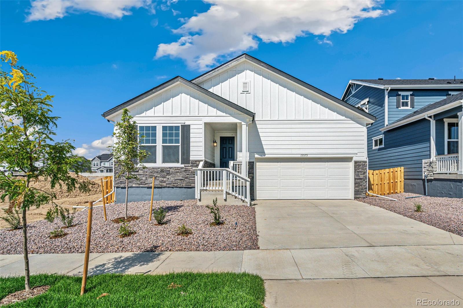 13575 E 110th Lane Commerce City CO 80022