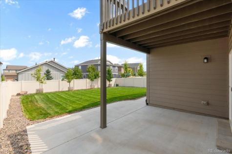 12818 Billingsley Trail Parker CO 80134