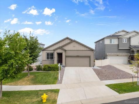 12818 Billingsley Trail Parker CO 80134