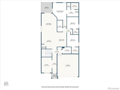 12818 Billingsley Trail Parker CO 80134