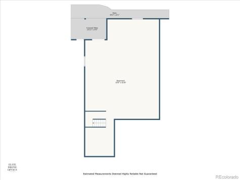 12818 Billingsley Trail Parker CO 80134