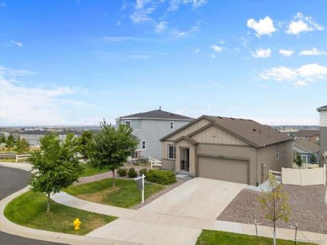 12818 Billingsley Trail Parker CO 80134
