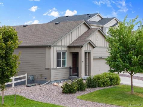 12818 Billingsley Trail Parker CO 80134