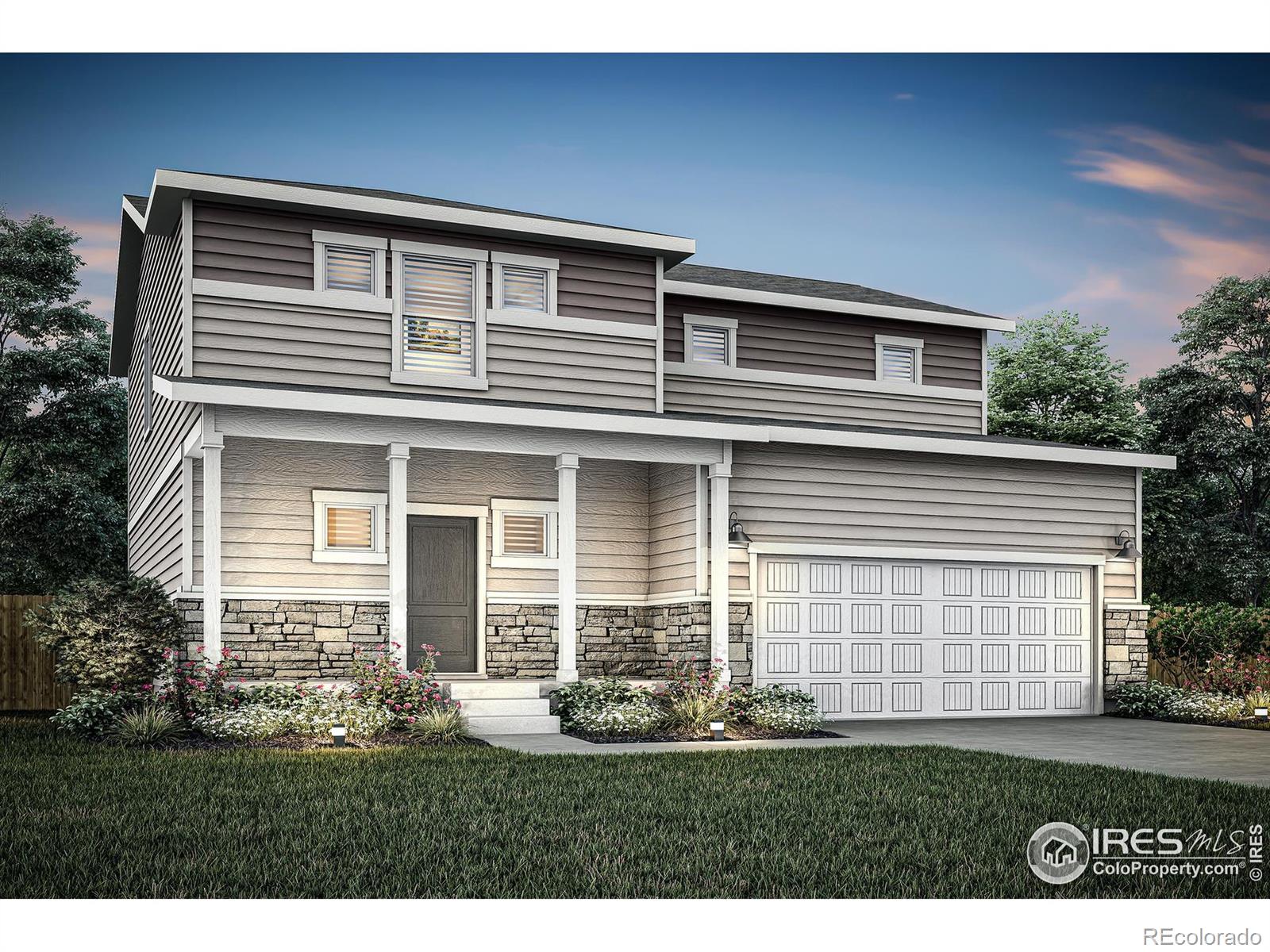 205 Equine Road Berthoud CO 80513