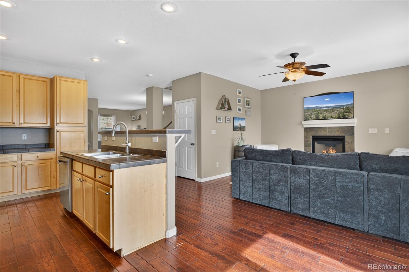 8340 James Creek Drive Colorado Springs CO 80924