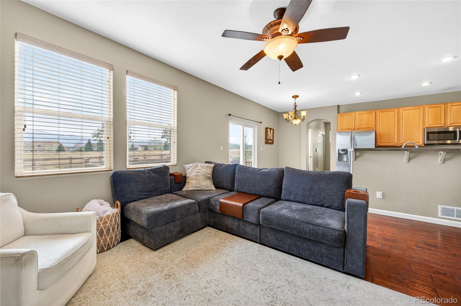 8340 James Creek Drive Colorado Springs CO 80924