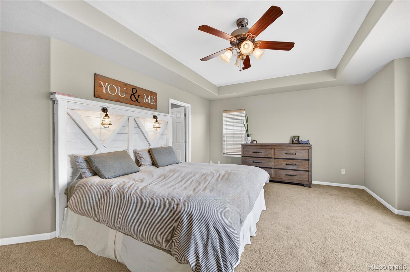 8340 James Creek Drive Colorado Springs CO 80924