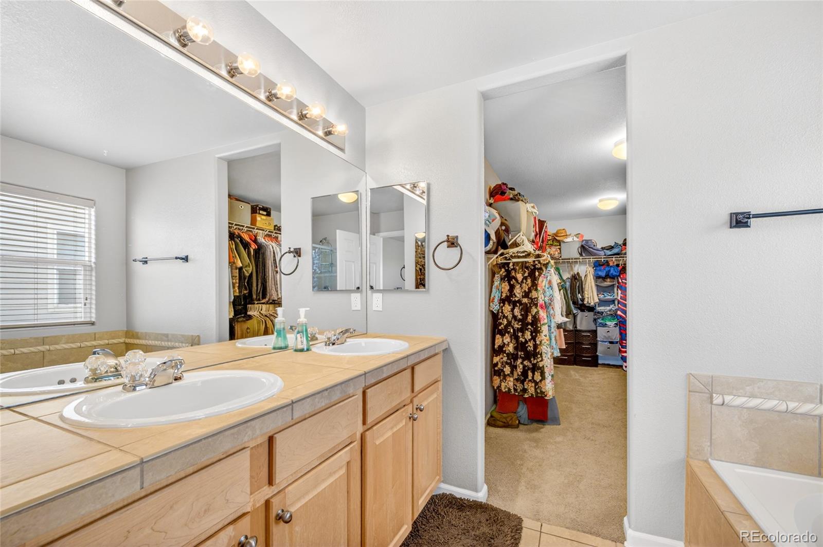 8340 James Creek Drive Colorado Springs CO 80924