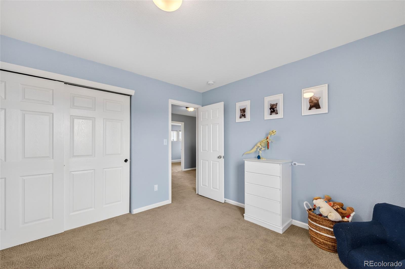 8340 James Creek Drive Colorado Springs CO 80924