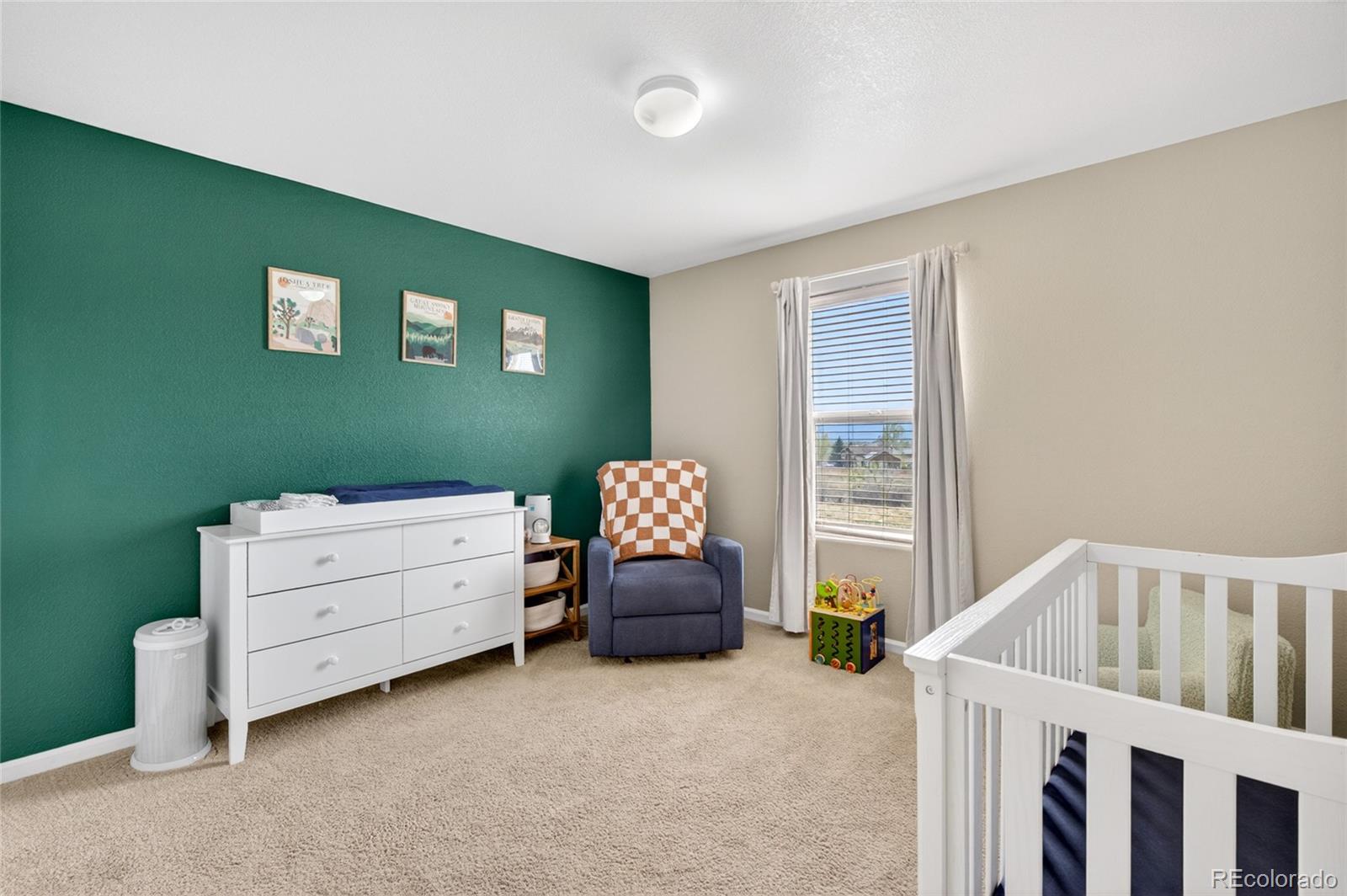 8340 James Creek Drive Colorado Springs CO 80924