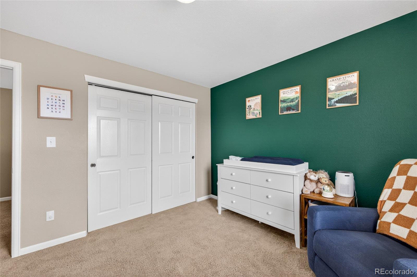 8340 James Creek Drive Colorado Springs CO 80924