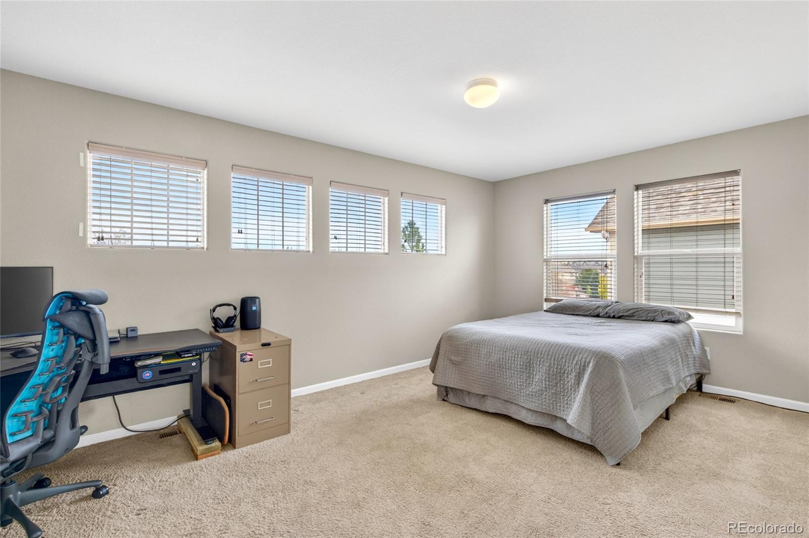 8340 James Creek Drive Colorado Springs CO 80924