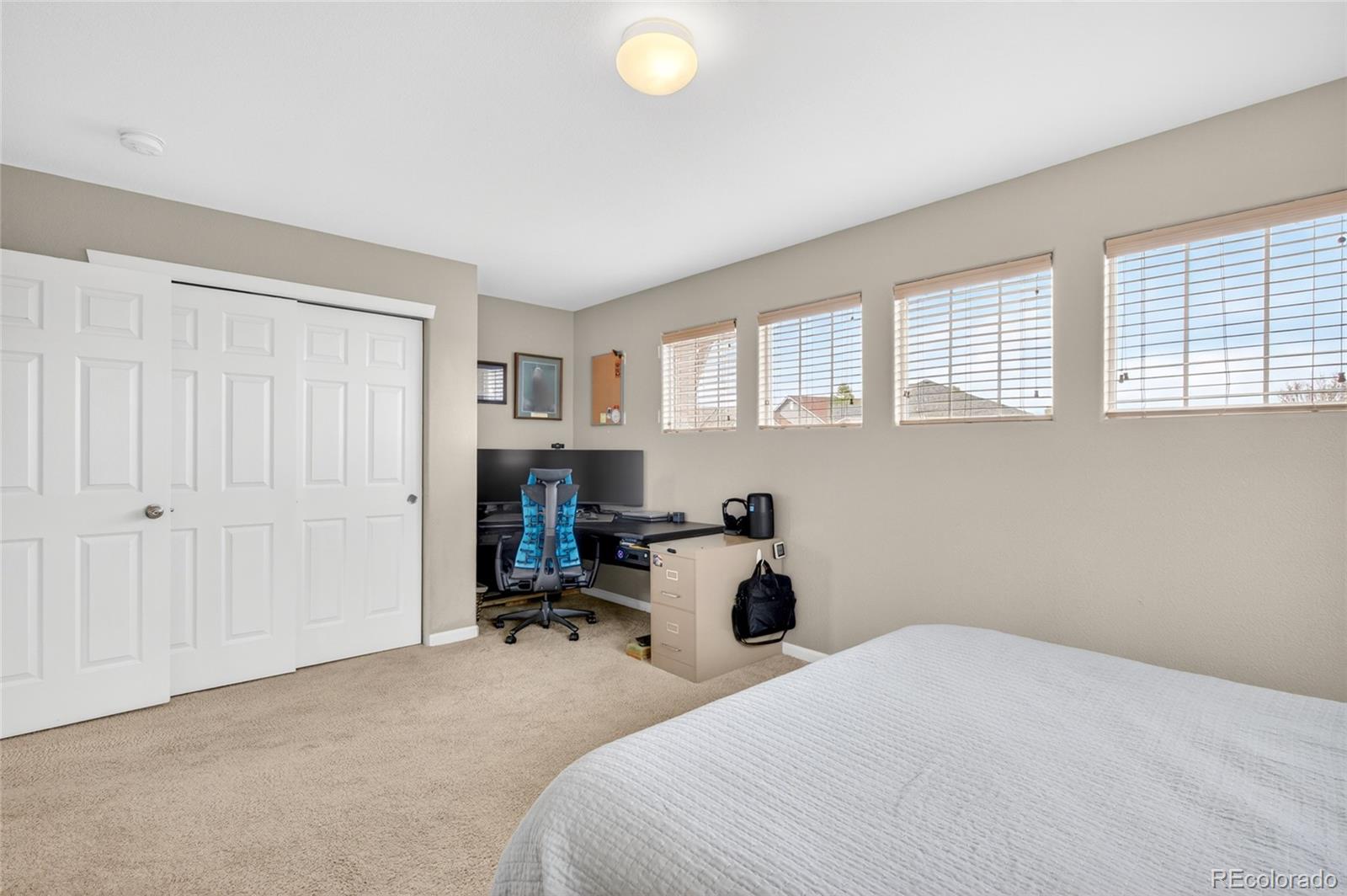 8340 James Creek Drive Colorado Springs CO 80924