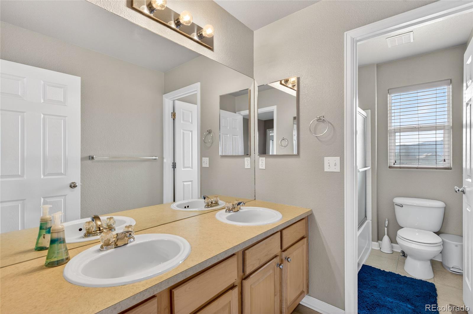 8340 James Creek Drive Colorado Springs CO 80924