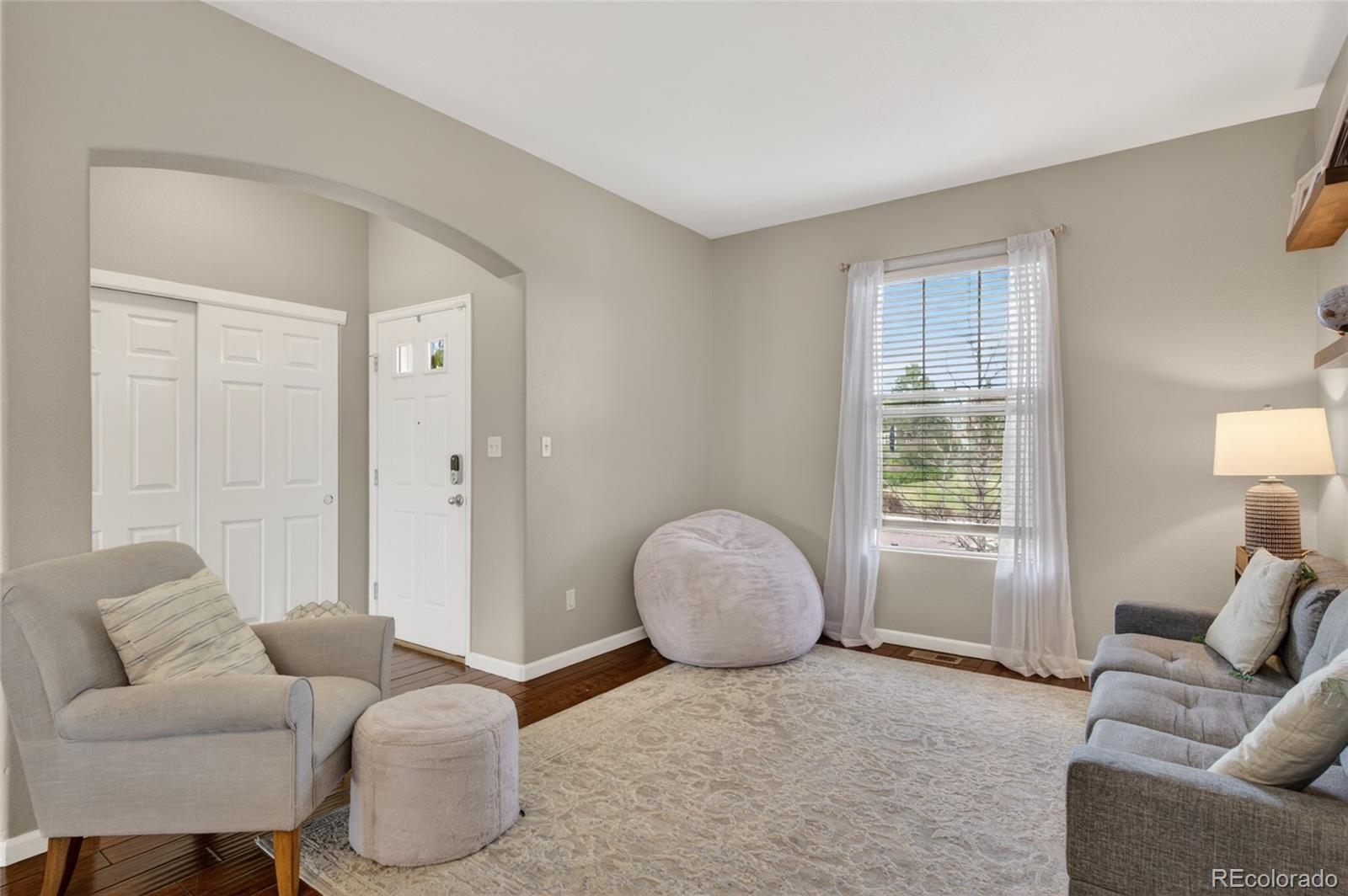 8340 James Creek Drive Colorado Springs CO 80924
