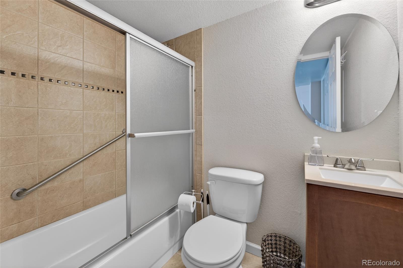8340 James Creek Drive Colorado Springs CO 80924