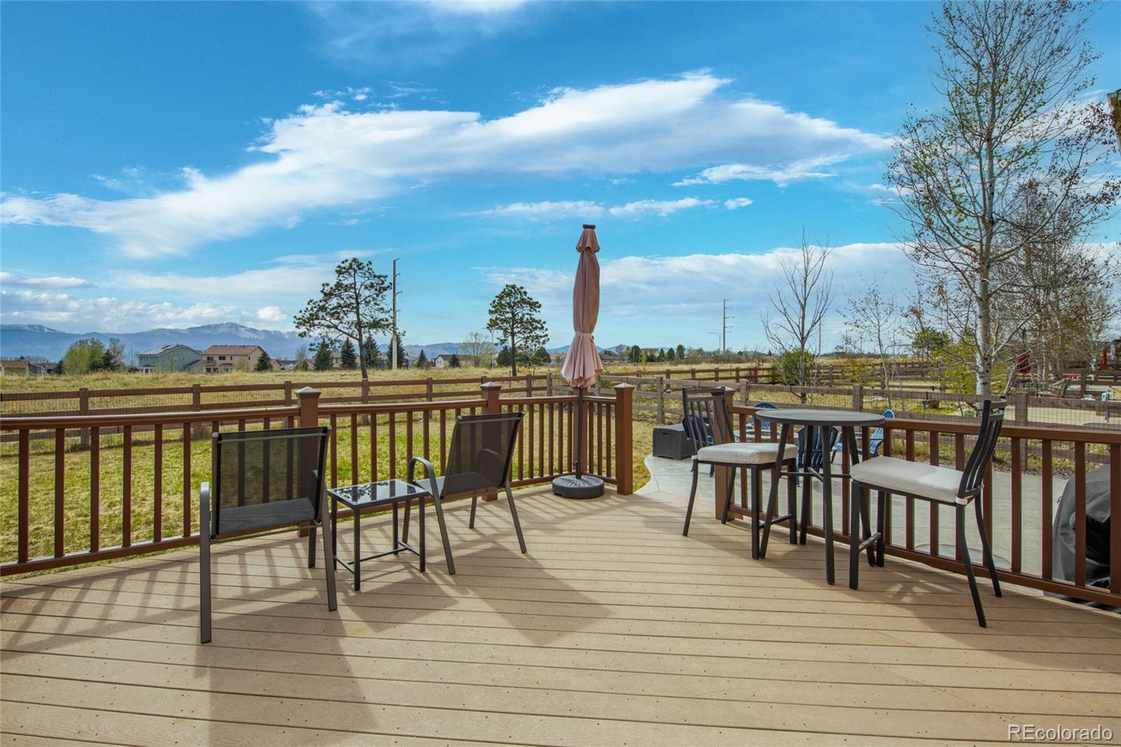 8340 James Creek Drive Colorado Springs CO 80924