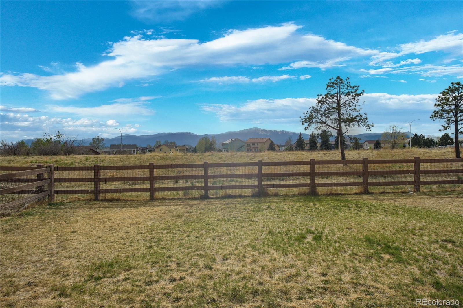 8340 James Creek Drive Colorado Springs CO 80924