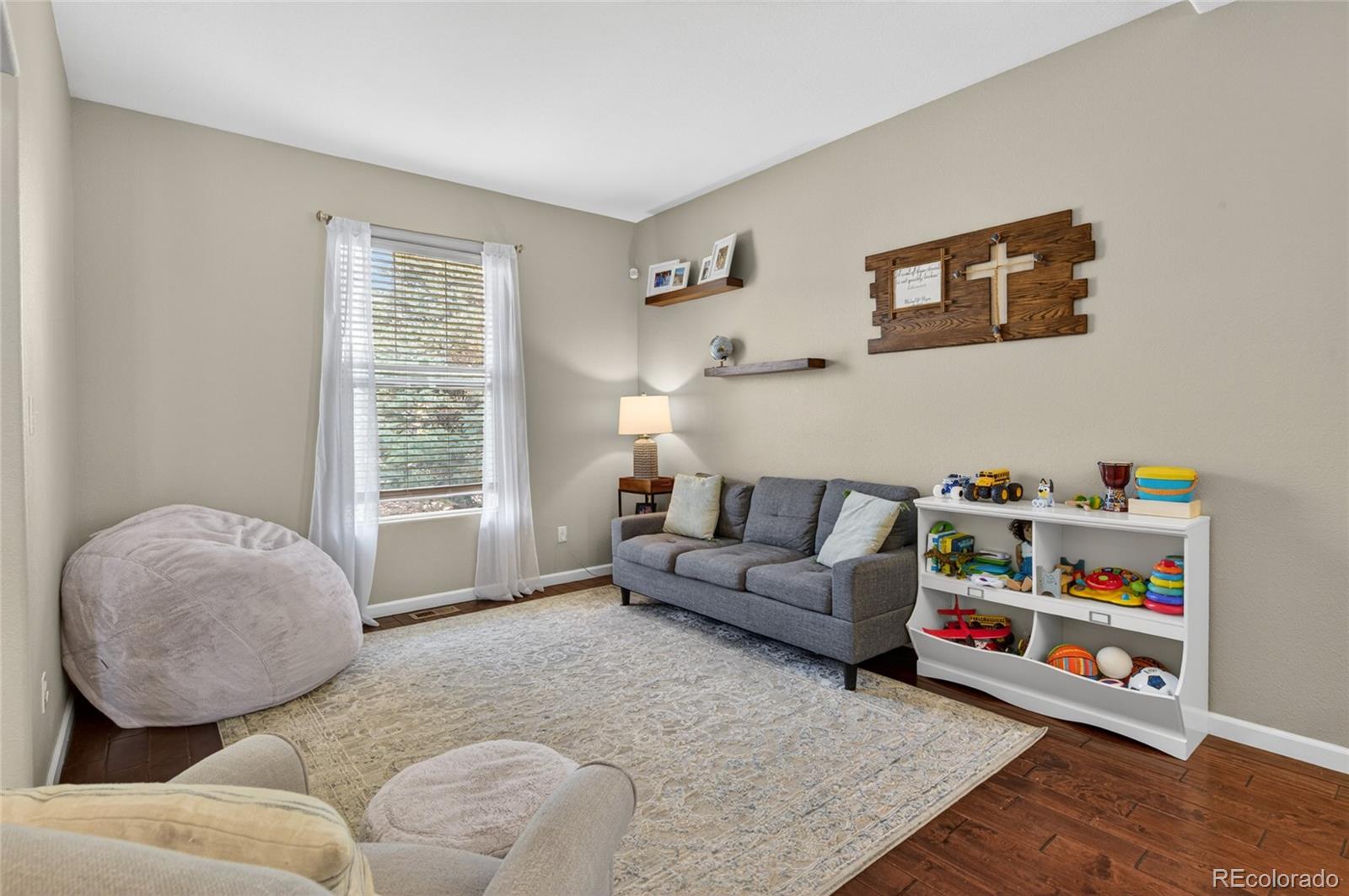 8340 James Creek Drive Colorado Springs CO 80924