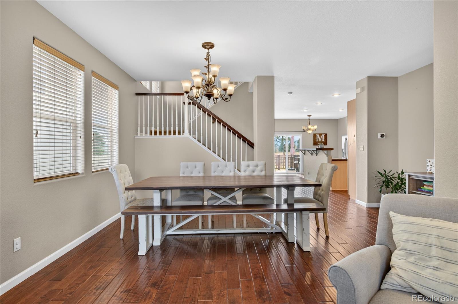 8340 James Creek Drive Colorado Springs CO 80924