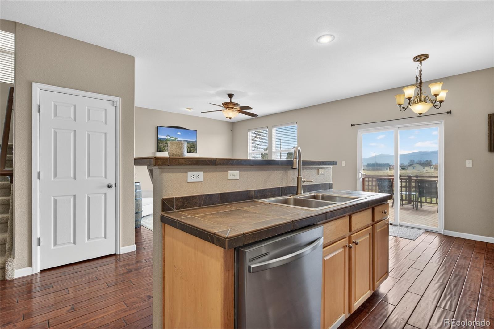 8340 James Creek Drive Colorado Springs CO 80924
