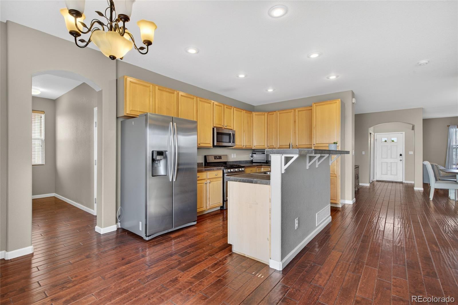 8340 James Creek Drive Colorado Springs CO 80924