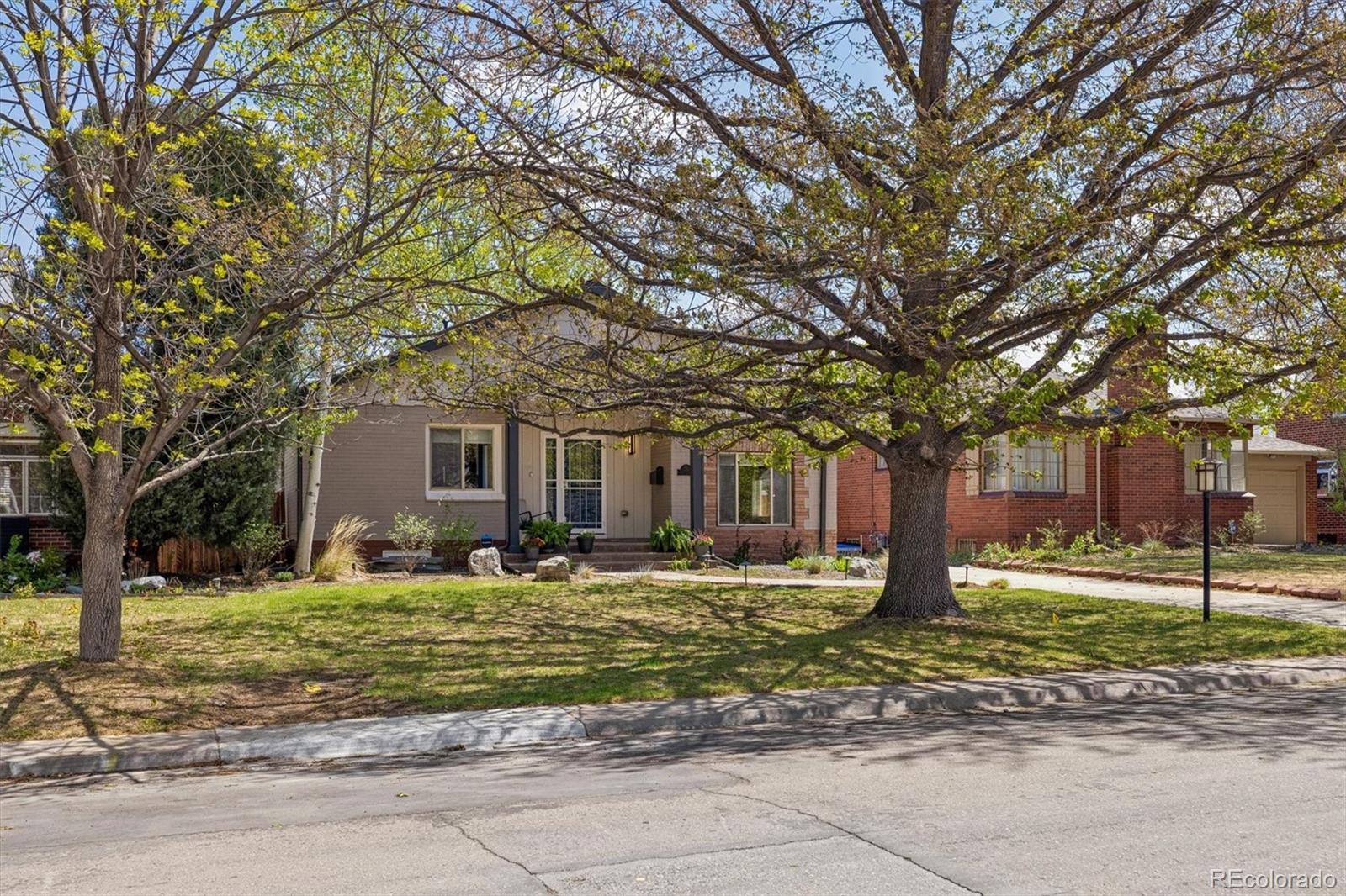 730 Ivanhoe Street Denver CO 80220