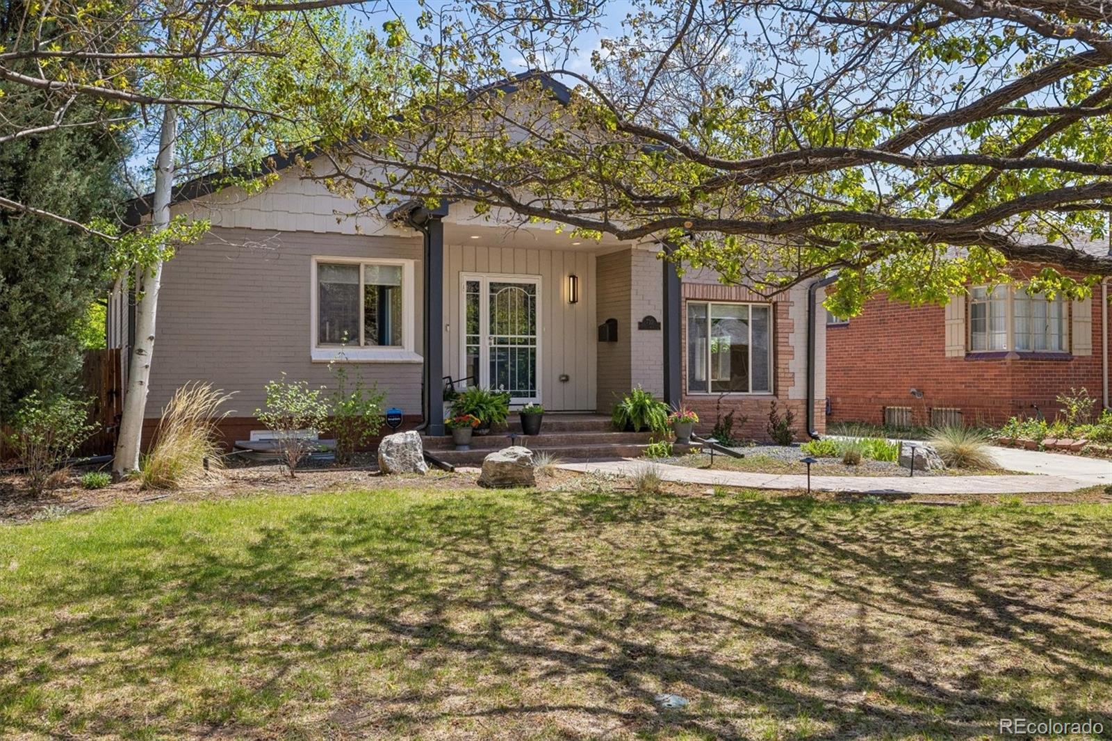 730 Ivanhoe Street Denver CO 80220