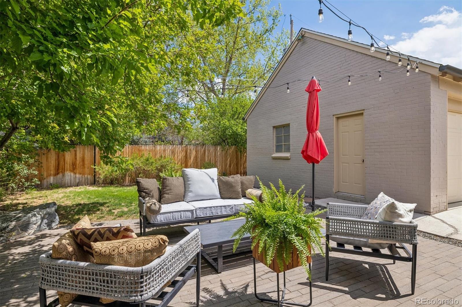 730 Ivanhoe Street Denver CO 80220