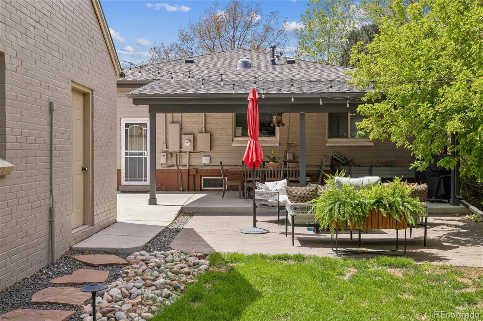 730 Ivanhoe Street Denver CO 80220