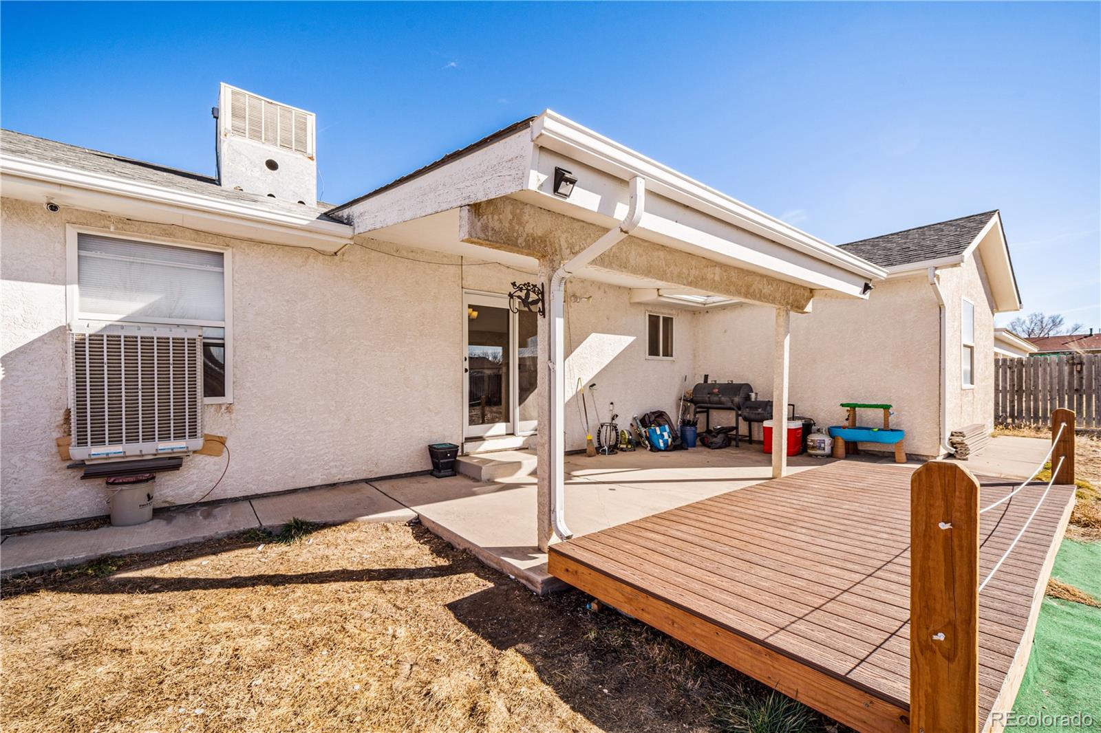 441 S Oak Creek Drive Pueblo West CO 81007