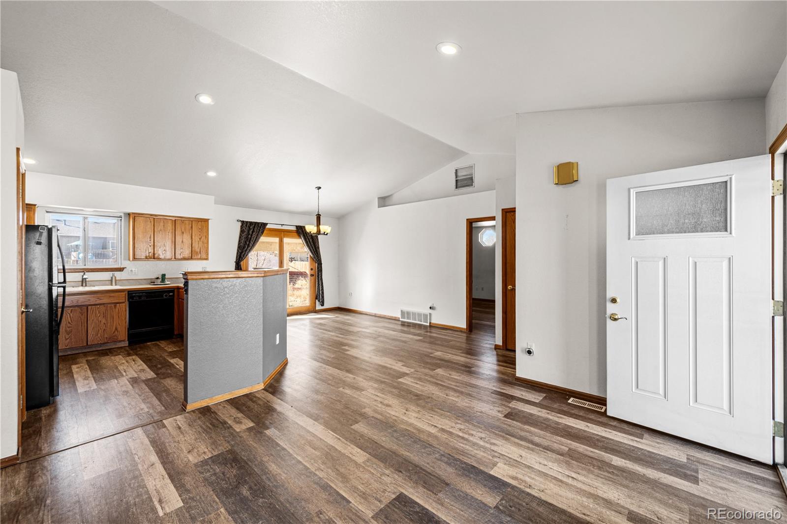 441 S Oak Creek Drive Pueblo West CO 81007