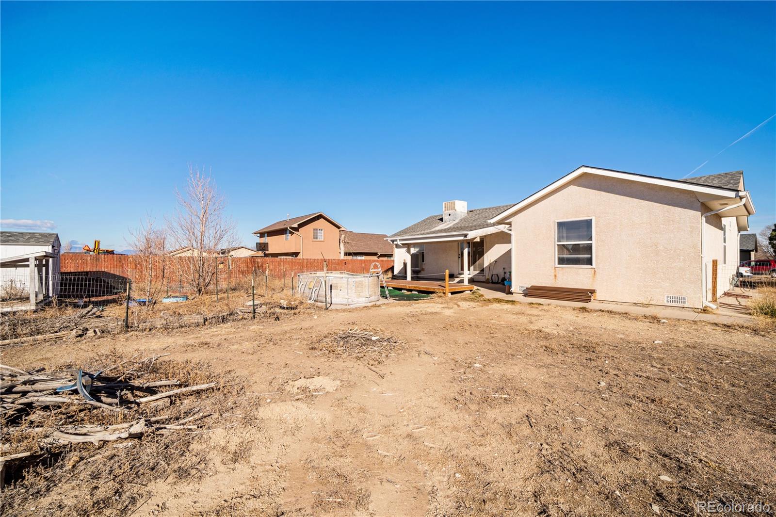 441 S Oak Creek Drive Pueblo West CO 81007