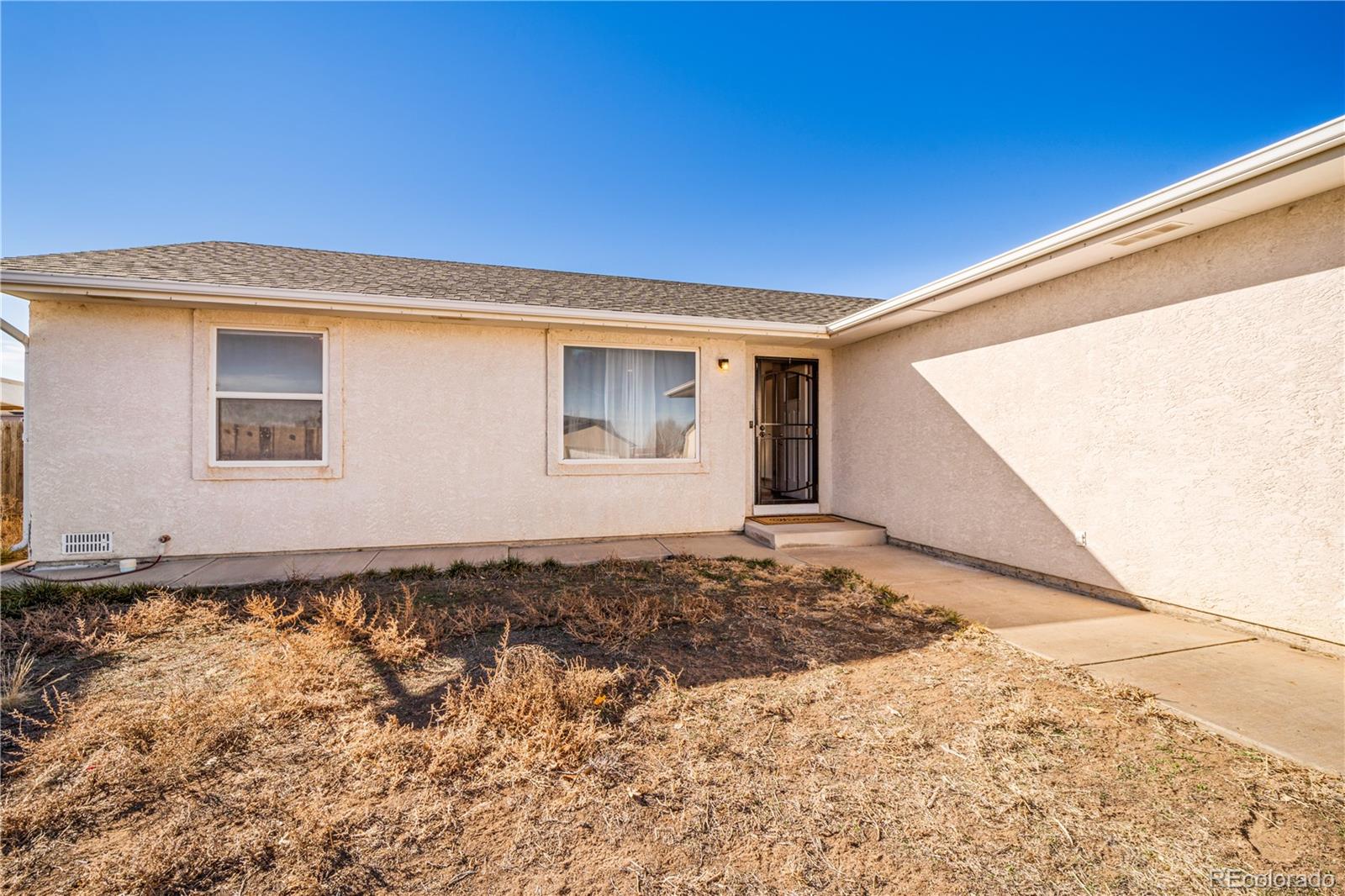 441 S Oak Creek Drive Pueblo West CO 81007