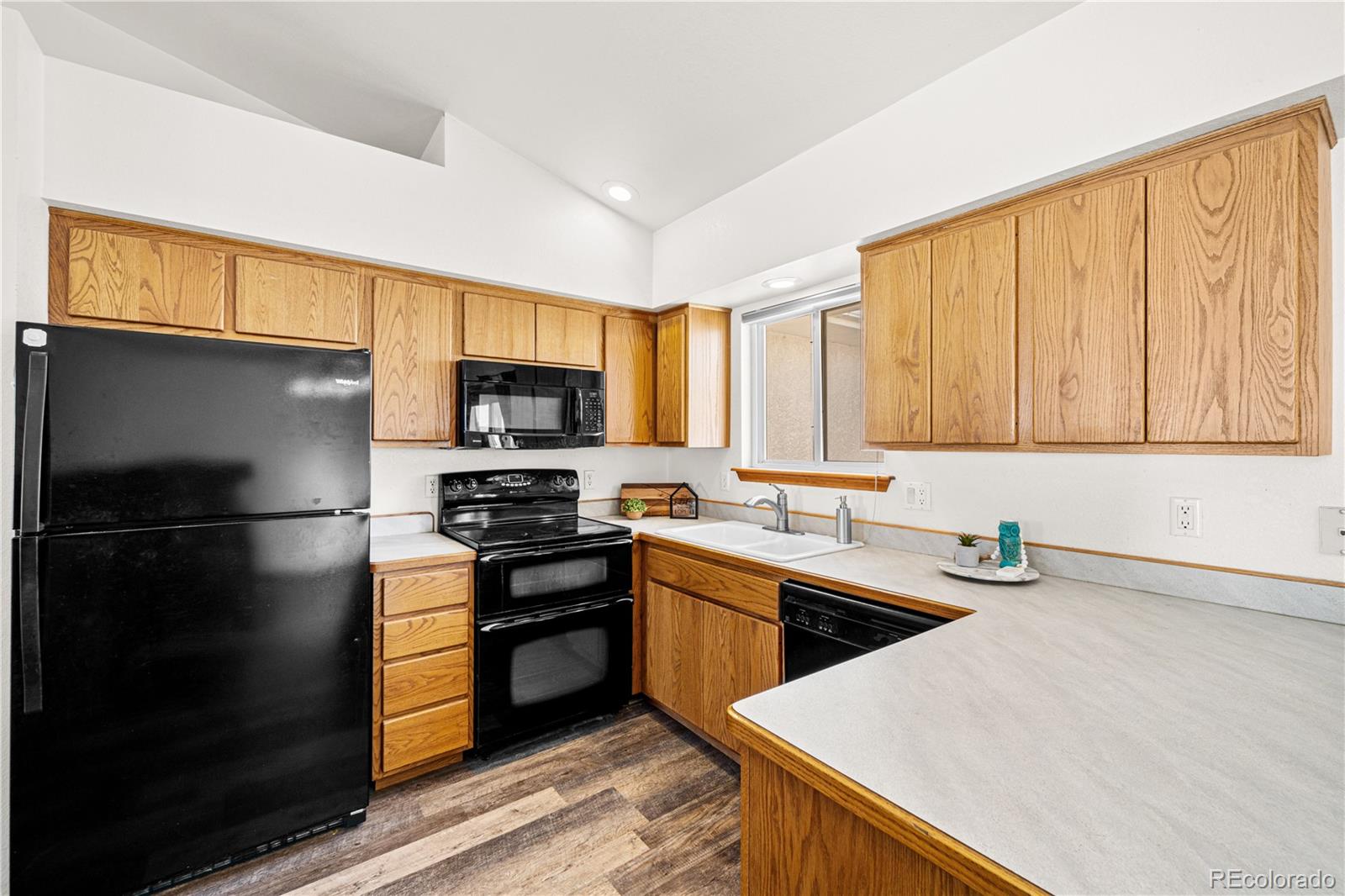 441 S Oak Creek Drive Pueblo West CO 81007