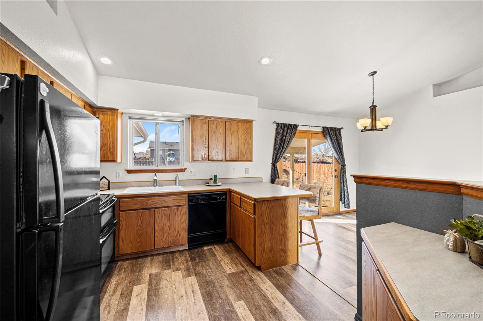 441 S Oak Creek Drive Pueblo West CO 81007