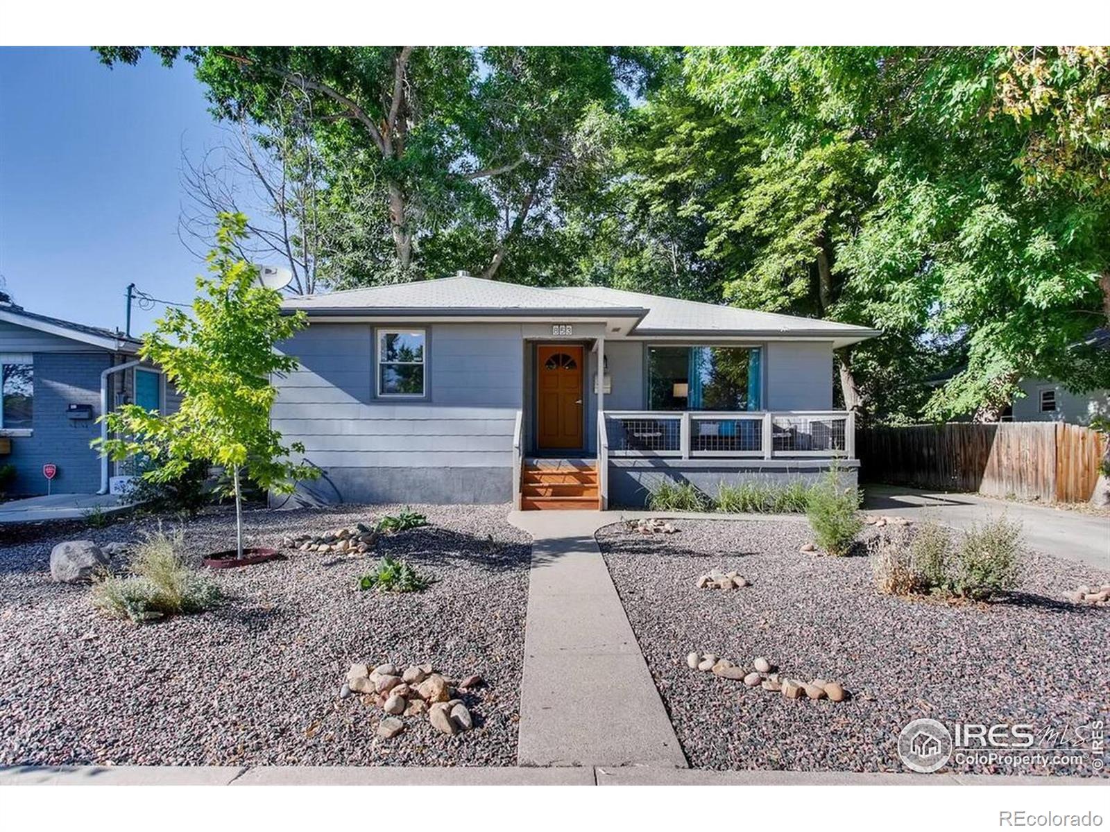 853 E 7th Street Loveland CO 80537