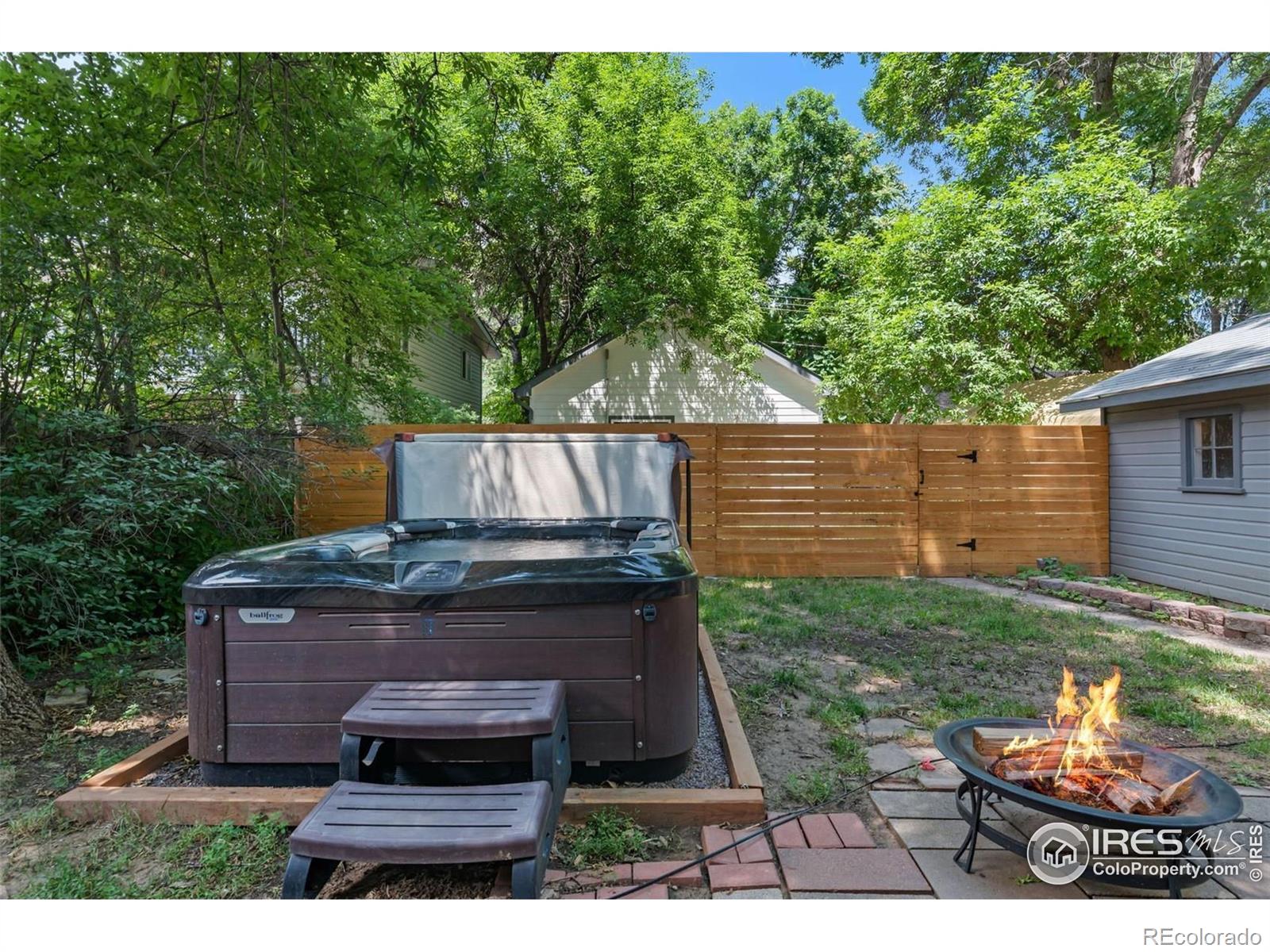 853 E 7th Street Loveland CO 80537