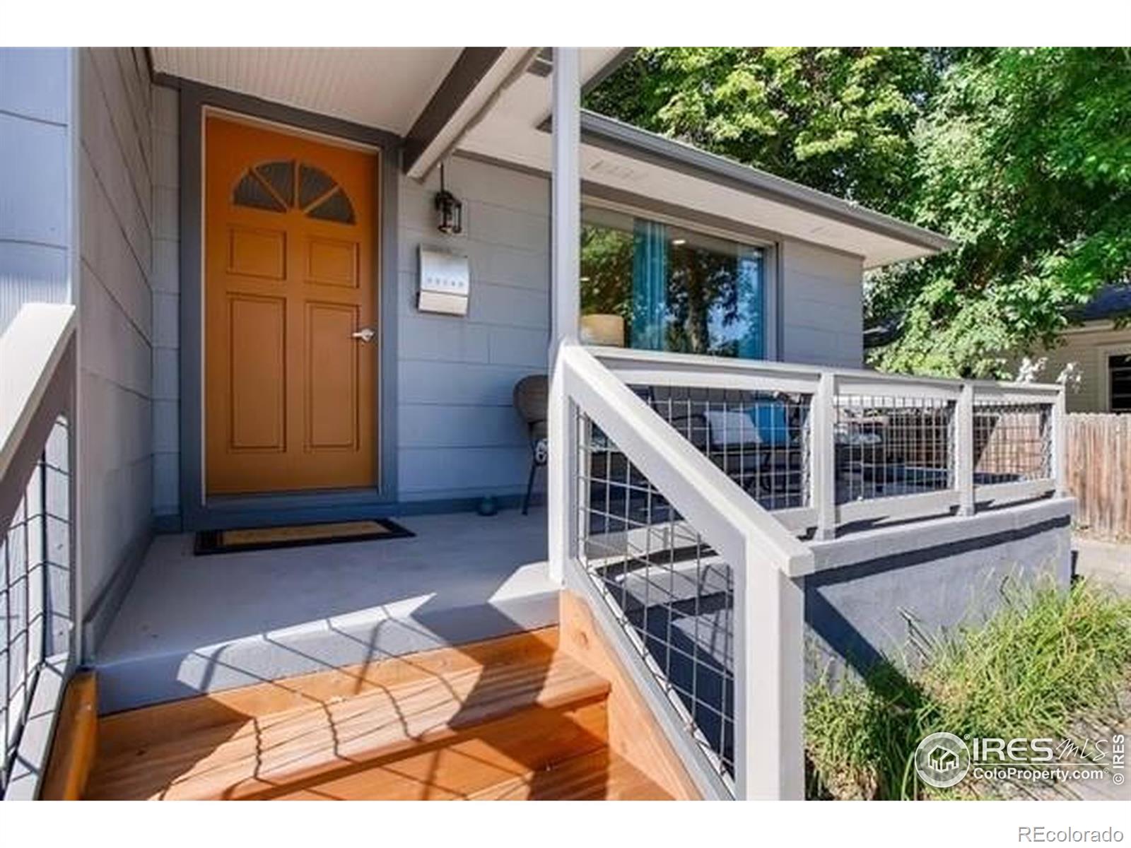 853 E 7th Street Loveland CO 80537
