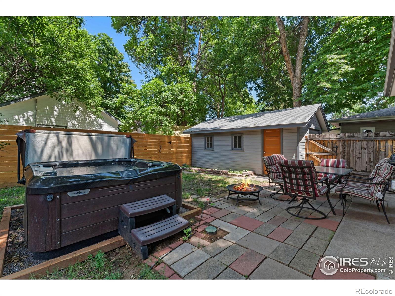 853 E 7th Street Loveland CO 80537