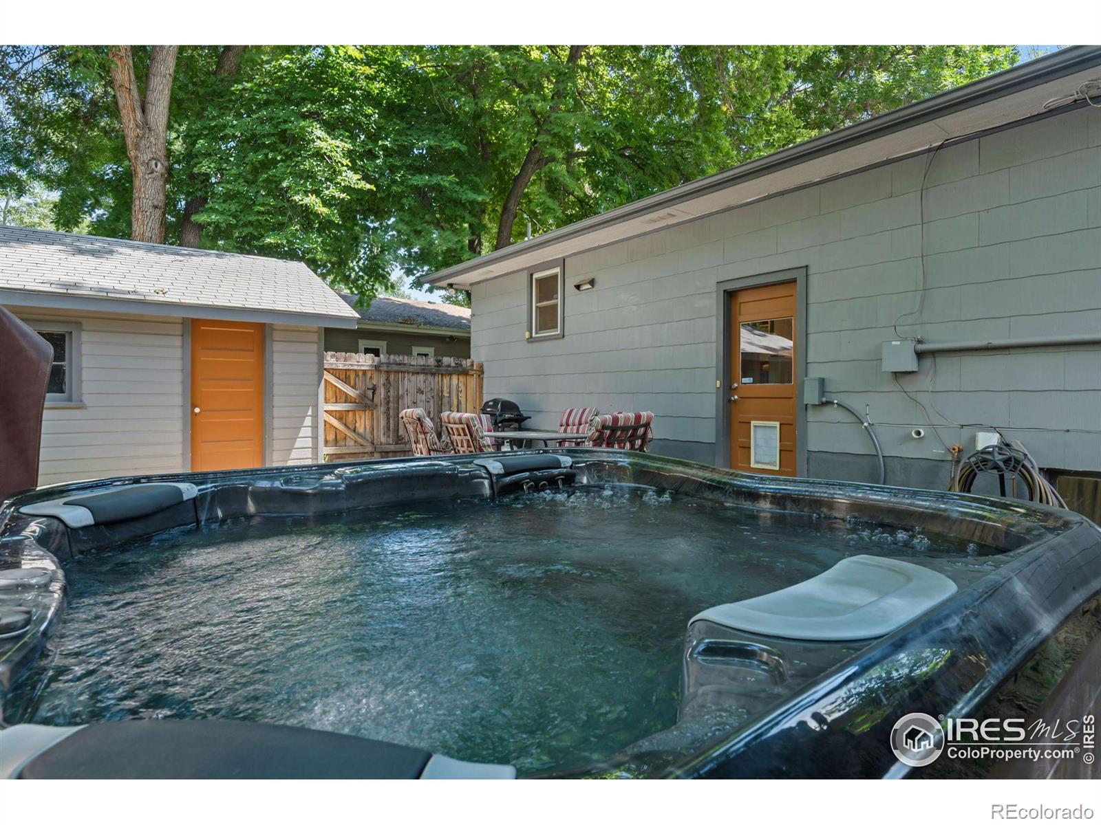 853 E 7th Street Loveland CO 80537