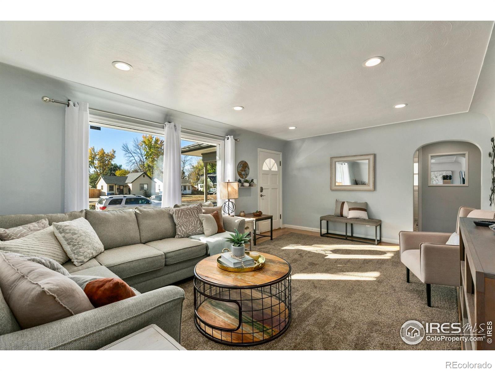 853 E 7th Street Loveland CO 80537