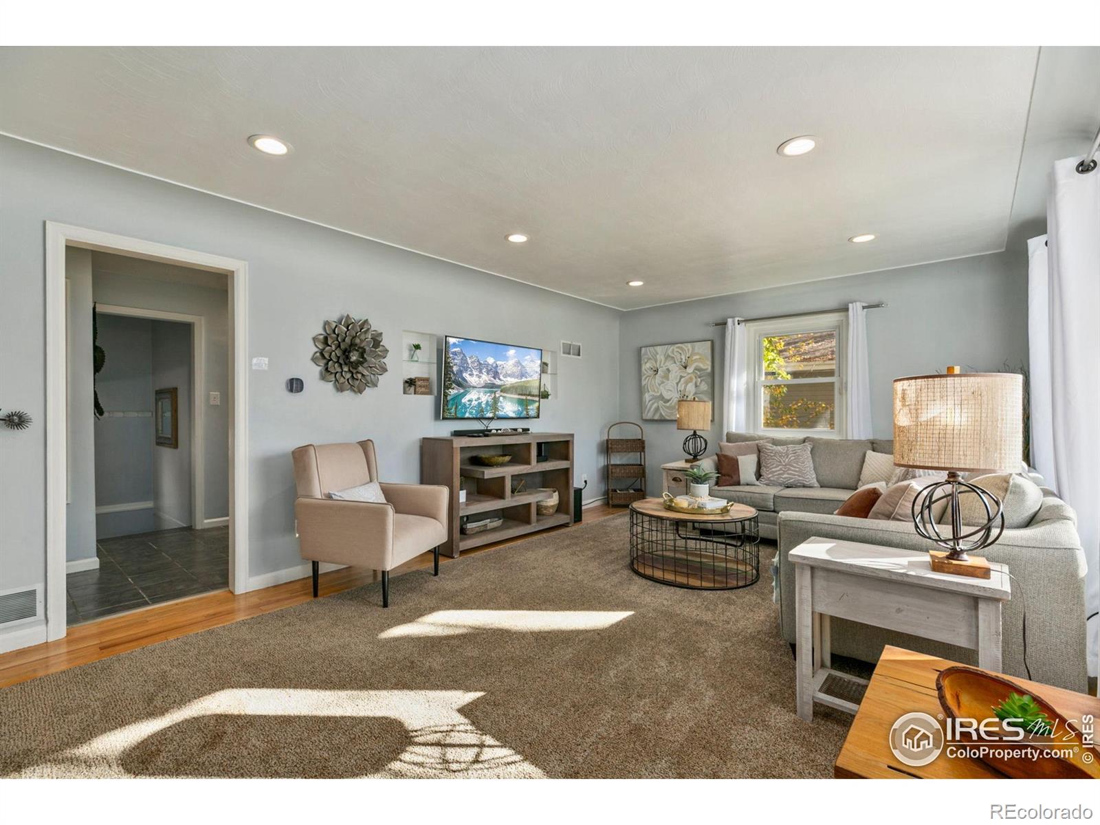 853 E 7th Street Loveland CO 80537