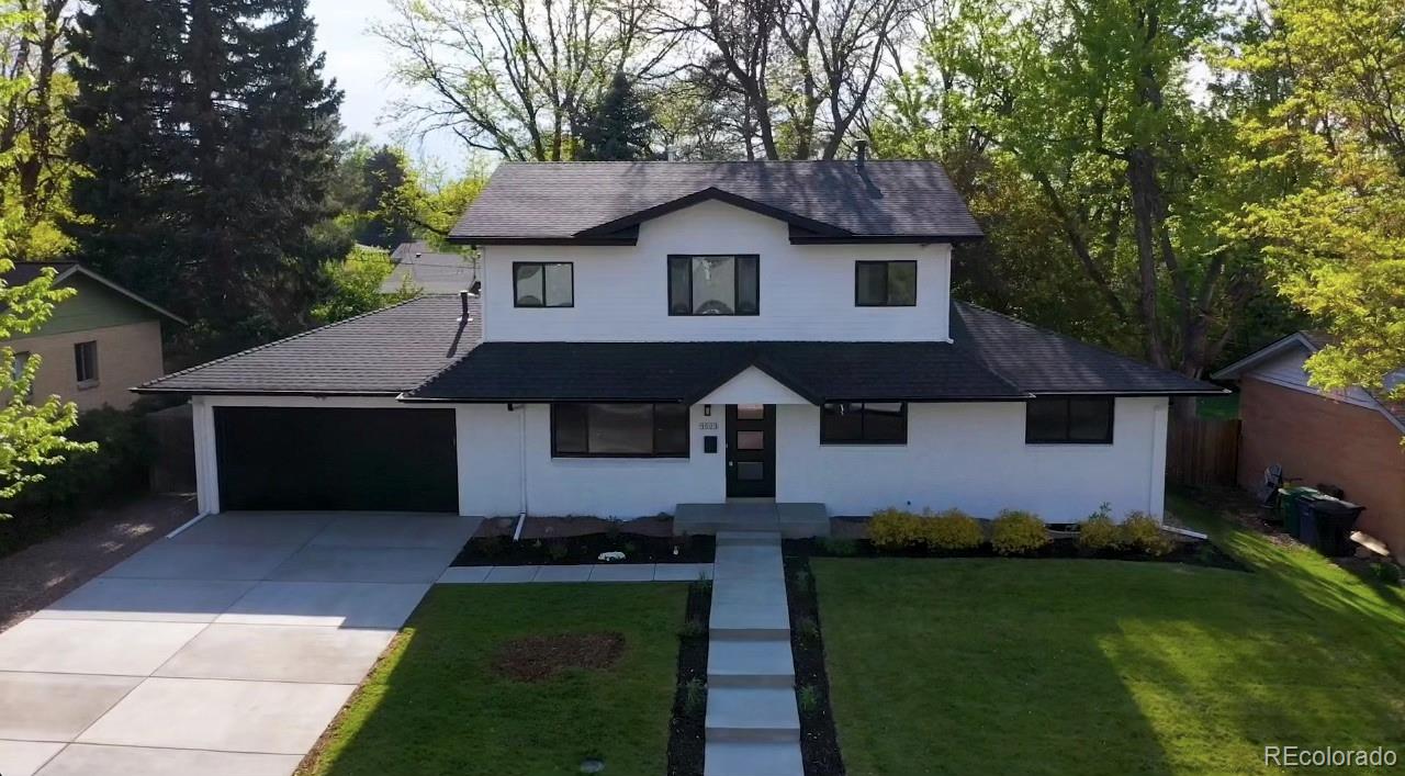 3523 S Hudson Street Denver CO 80237